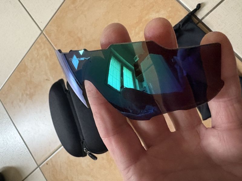 Oakley Jawbreaker