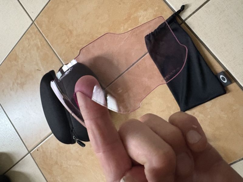 Oakley Jawbreaker