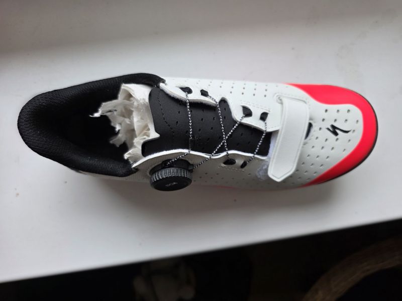 Tretry specialized recon 2.0