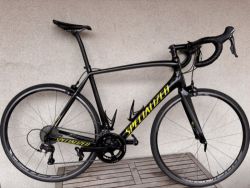 Specialized Tarmac 2015 - Velikost 58