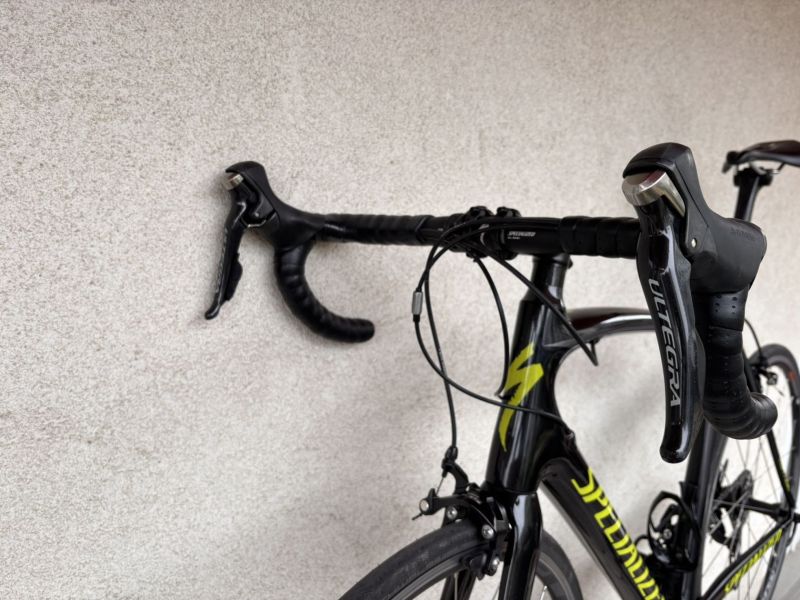 Specialized Tarmac 2015 - Velikost 58