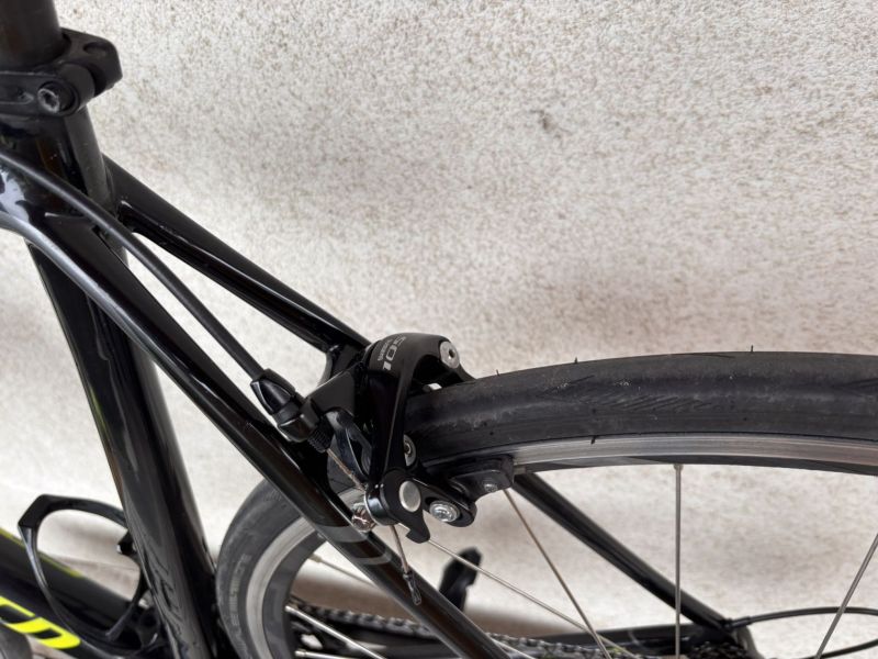 Specialized Tarmac 2015 - Velikost 58