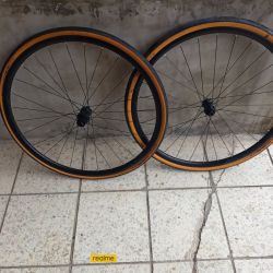 Zapletená kola Syncros RP 2.0 disc