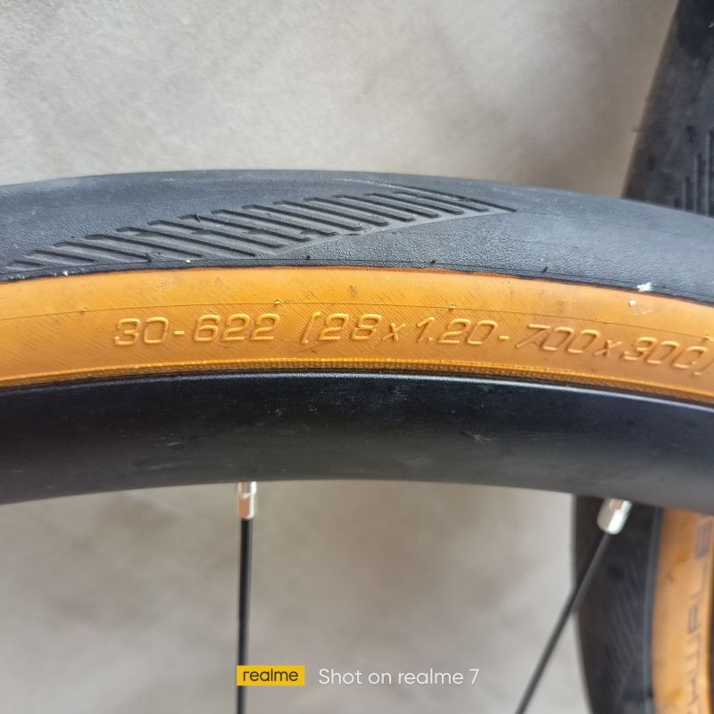 Zapletená kola Syncros RP 2.0 disc