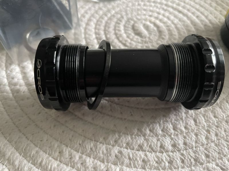 Acros GXP Osa