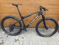 Trek Supercaliber Gen.1, Sram GX ASX