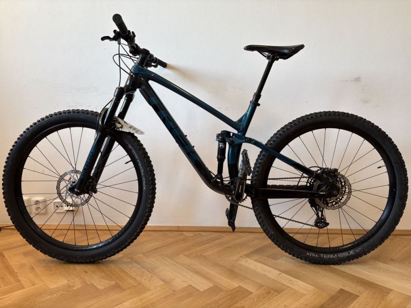 Trek Fuel Ex 7 29 vel. L