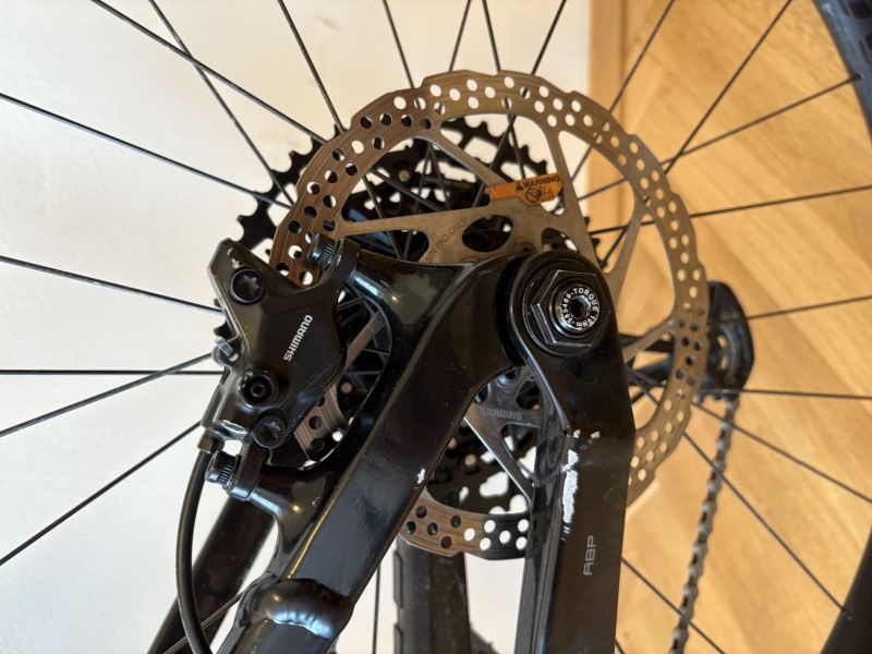 Trek Fuel Ex 7 29 vel. L