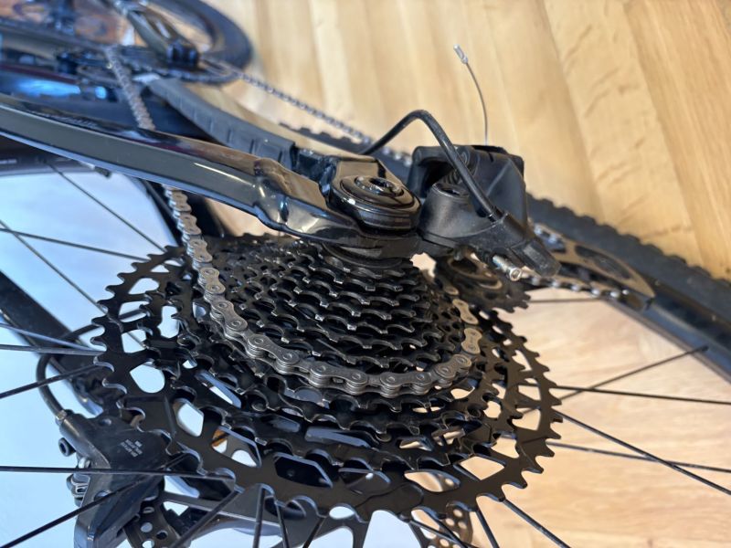 Trek Fuel Ex 7 29 vel. L