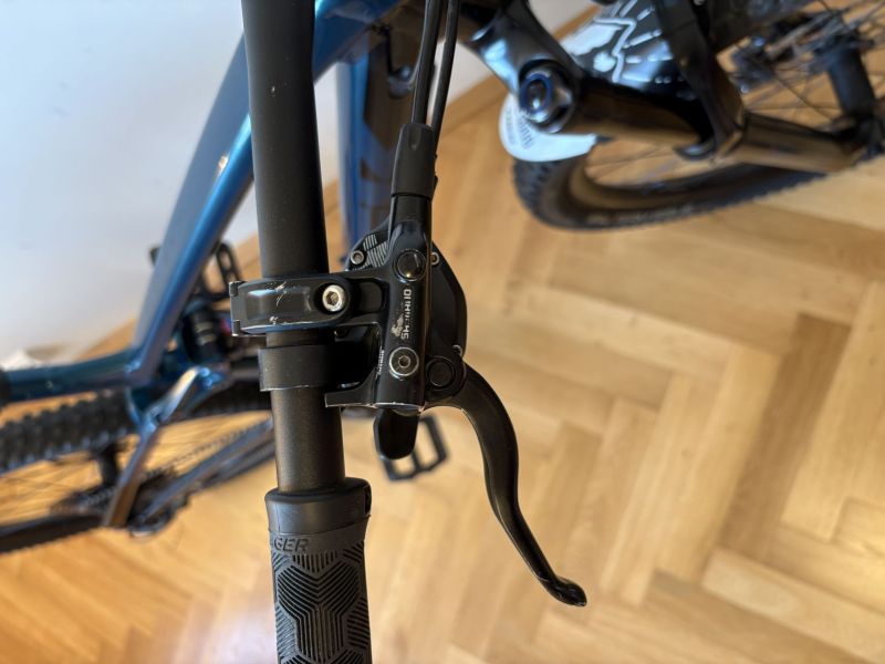 Trek Fuel Ex 7 29 vel. L