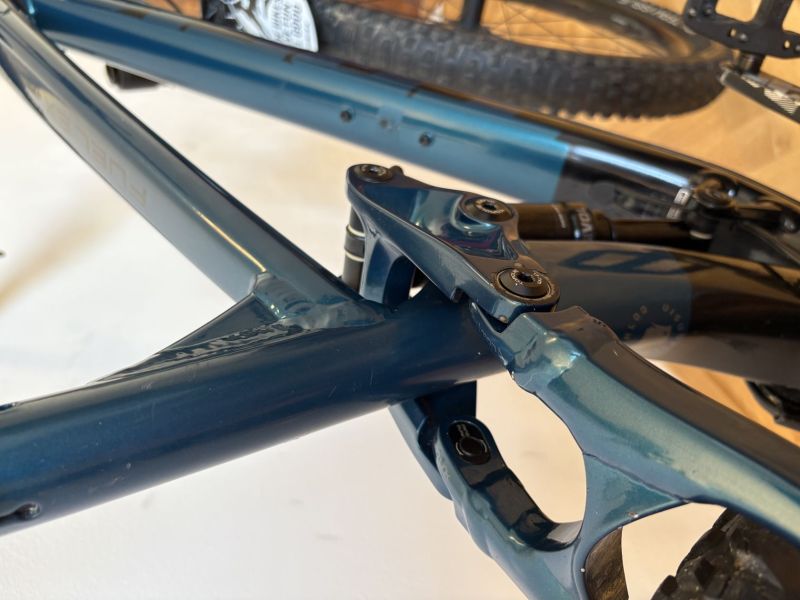 Trek Fuel Ex 7 29 vel. L