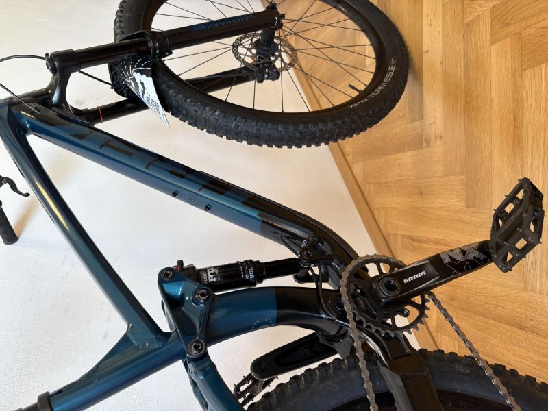 Trek Fuel Ex 7 29 vel. L