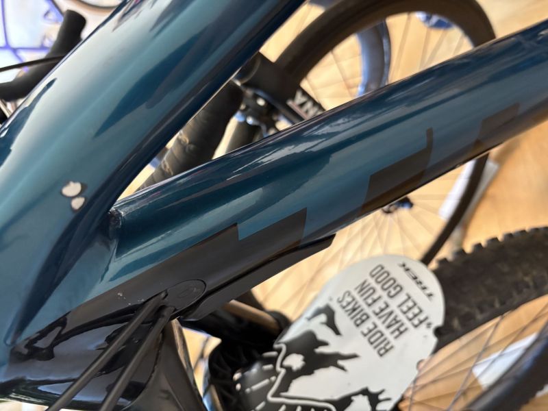 Trek Fuel Ex 7 29 vel. L