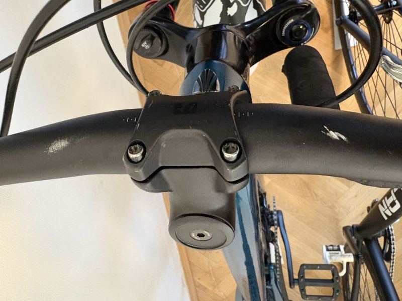 Trek Fuel Ex 7 29 vel. L