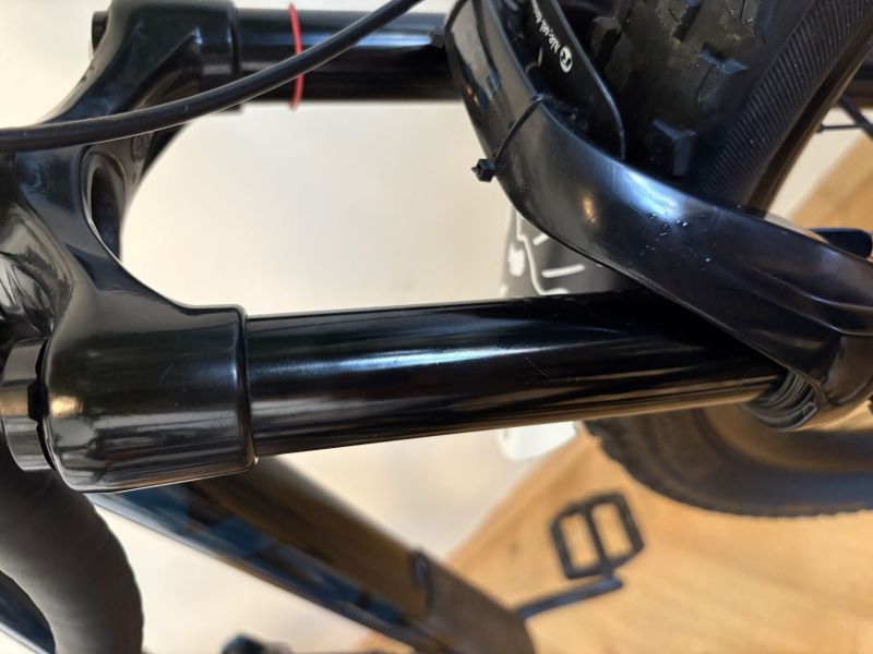 Trek Fuel Ex 7 29 vel. L