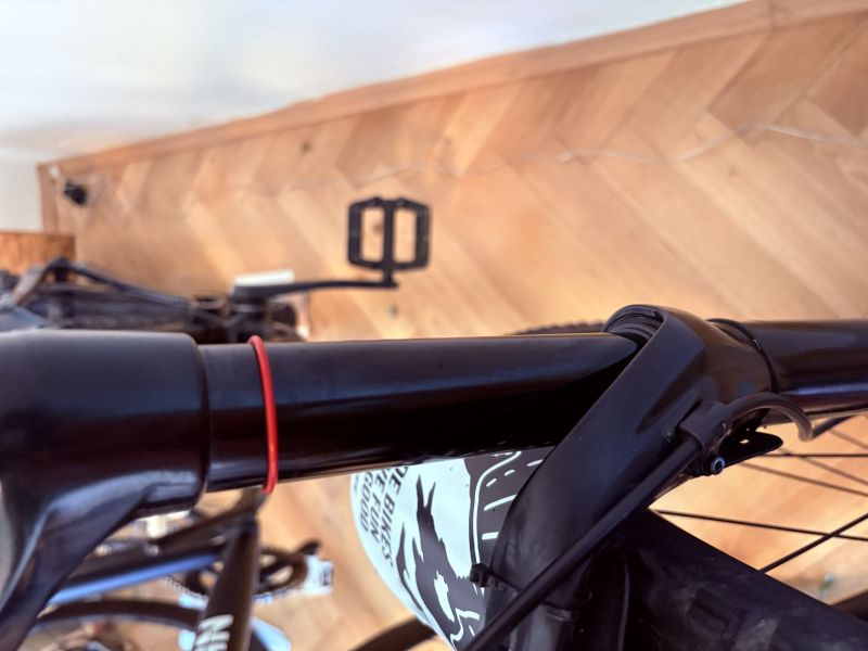 Trek Fuel Ex 7 29 vel. L