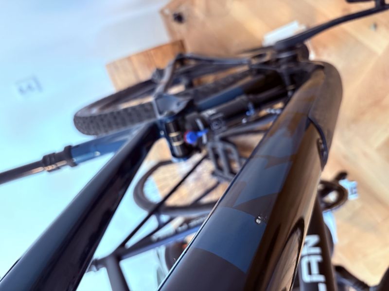 Trek Fuel Ex 7 29 vel. L