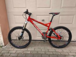 Specialized Epic