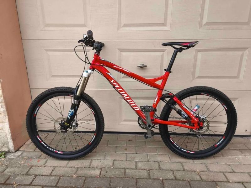 Specialized Epic