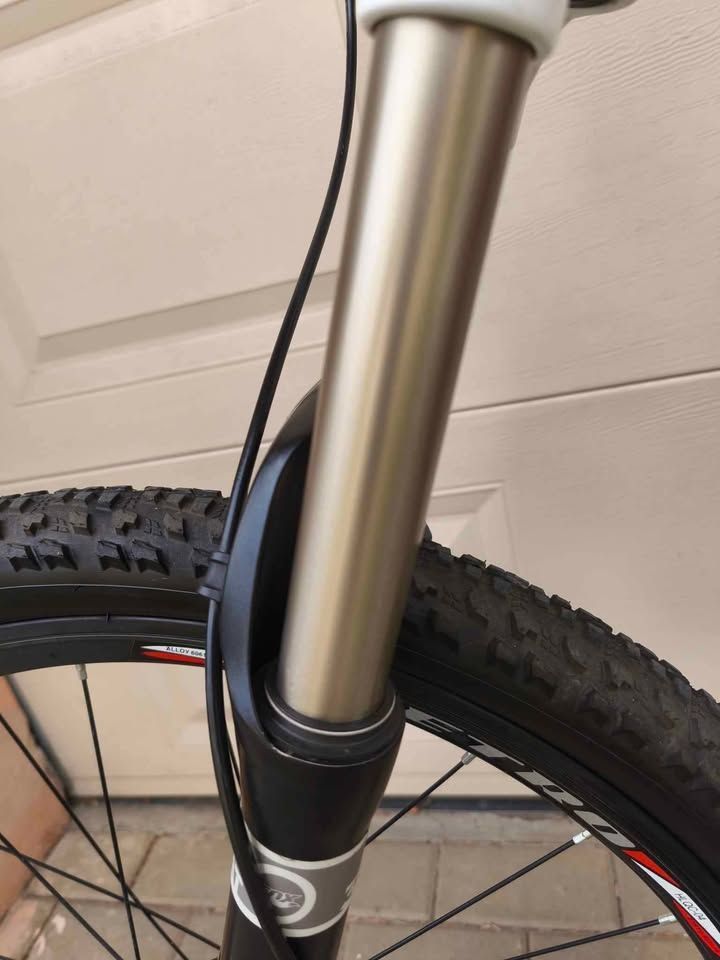 Specialized Epic