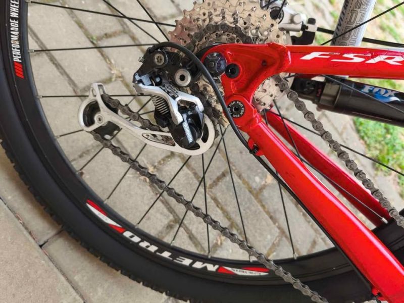 Specialized Epic