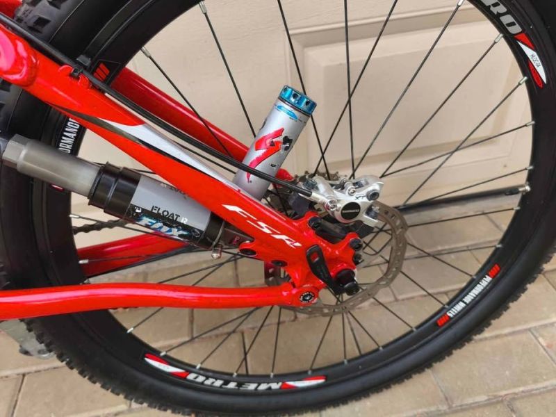 Specialized Epic