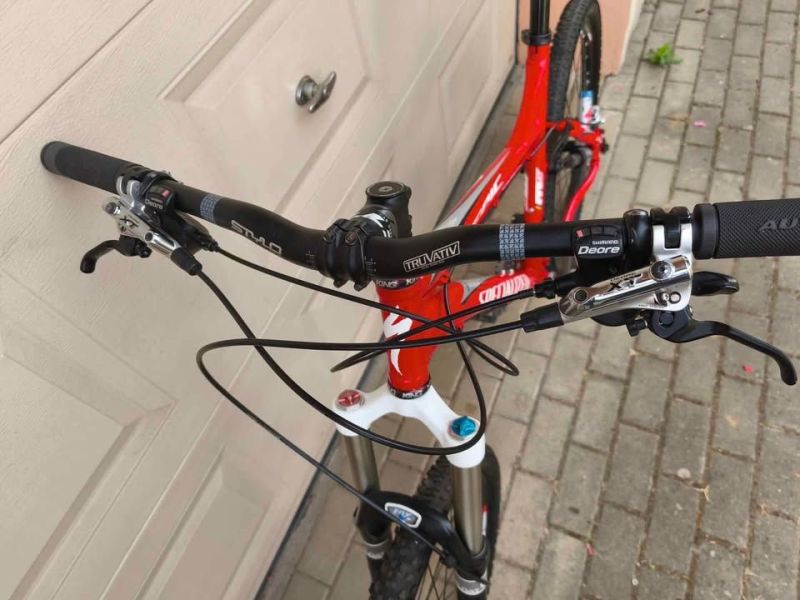 Specialized Epic