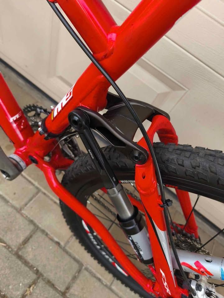 Specialized Epic