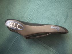 Daruji silniční sedlo Selle Bassano