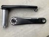 SRAM RED AXS dub D1 kliky 