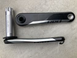 SRAM RED AXS dub D1 kliky 