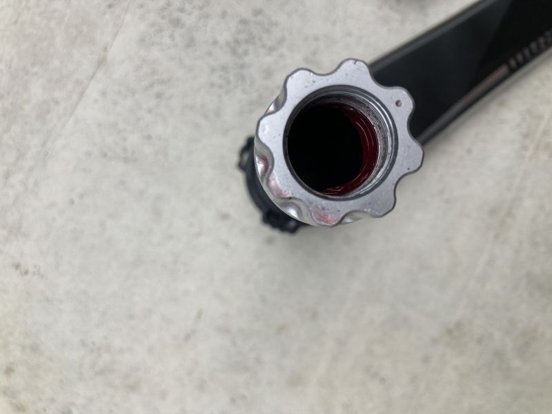 SRAM RED AXS dub D1 kliky 