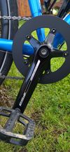 Cannondale 