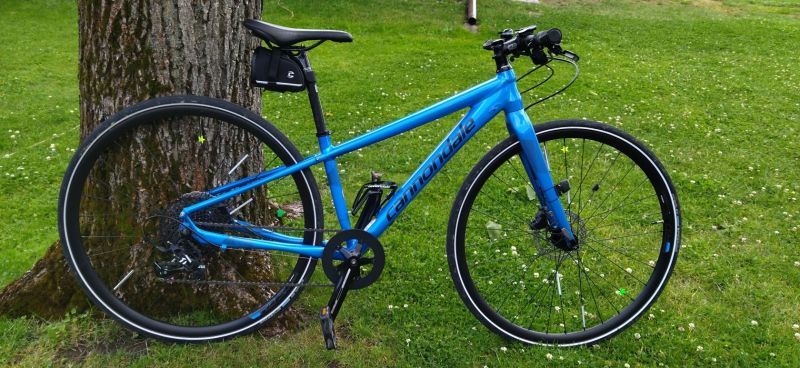 Cannondale 
