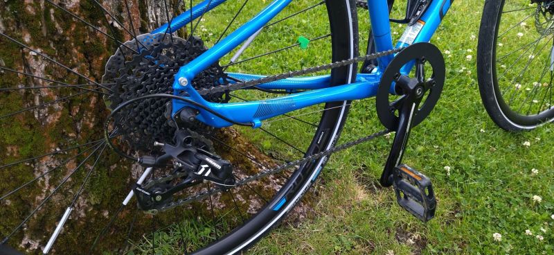 Cannondale 