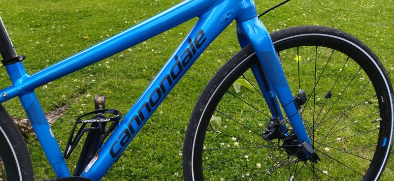 Cannondale 