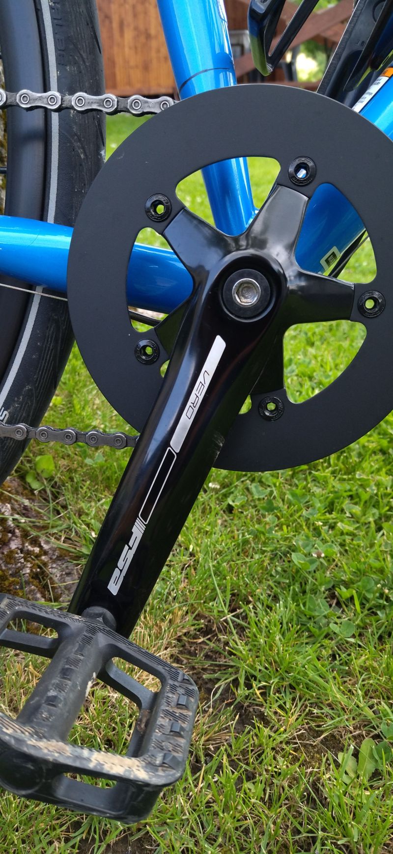 Cannondale 