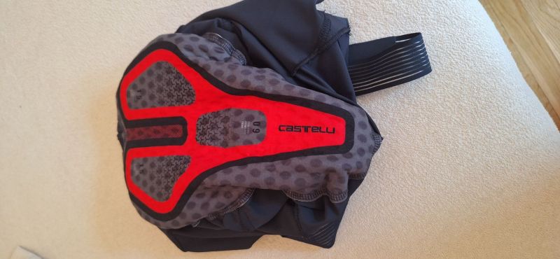 Set Castelli