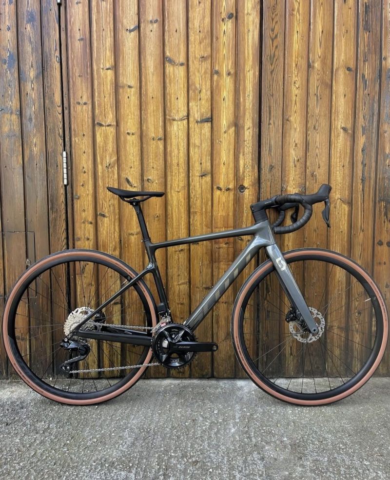 Scott Addict 20 