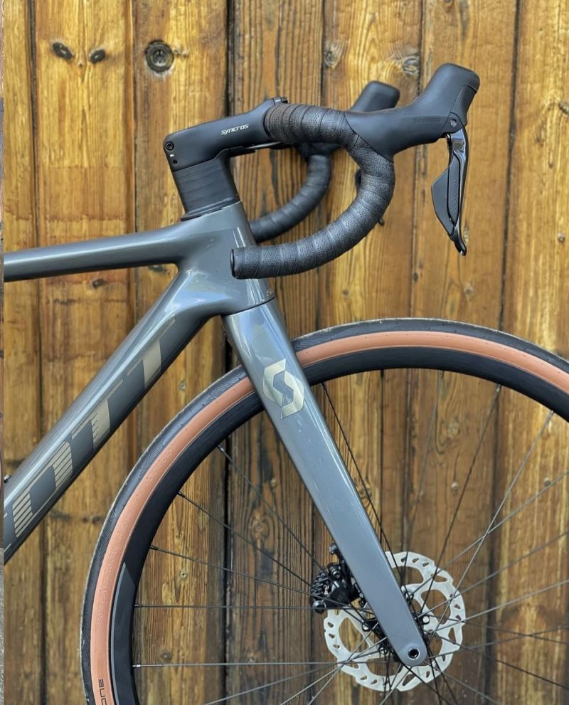 Scott Addict 20 