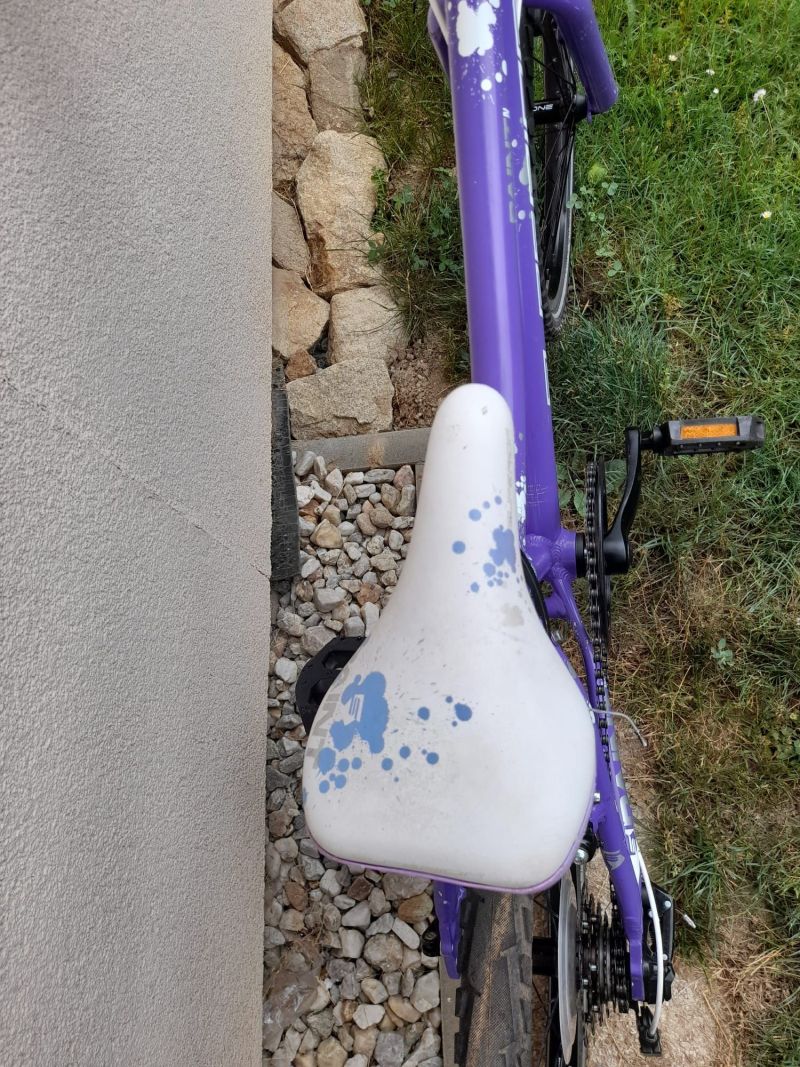 Superior Paint 20" - PĚKNÉ