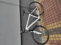 Trekové kolo Specialized 19´ výbava Shimano XT