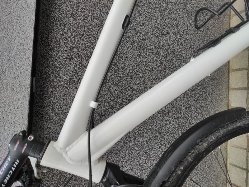 Trekové kolo Specialized 19´ výbava Shimano XT