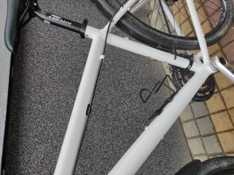 Trekové kolo Specialized 19´ výbava Shimano XT