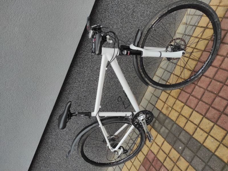 Trekové kolo Specialized 19´ výbava Shimano XT