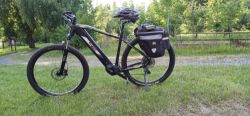Prodám MTB 4Ever Esword Sport