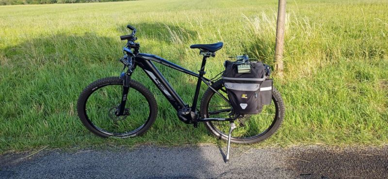 Prodám MTB 4Ever Esword Sport