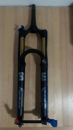NOVÁ Vidlice FOX 36 Float Factory 160mm zdvih 