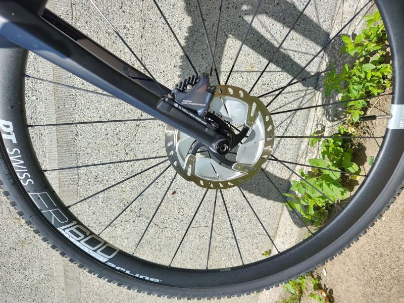 SUPERIOR X-Road Team Issue Di2 54 2022