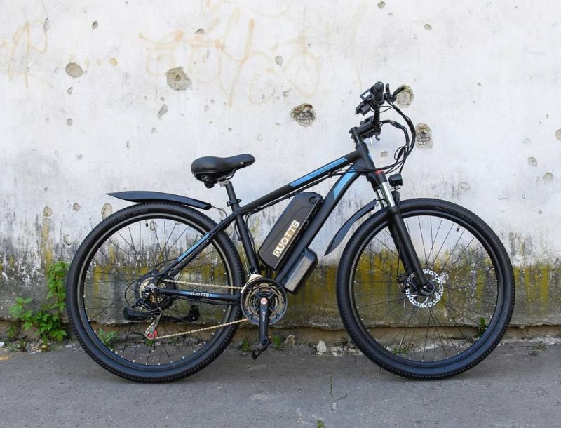 Duotts C29 Pro